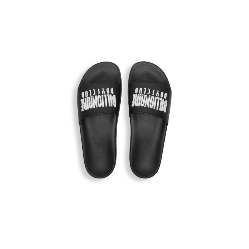 Straight Logo Sliders