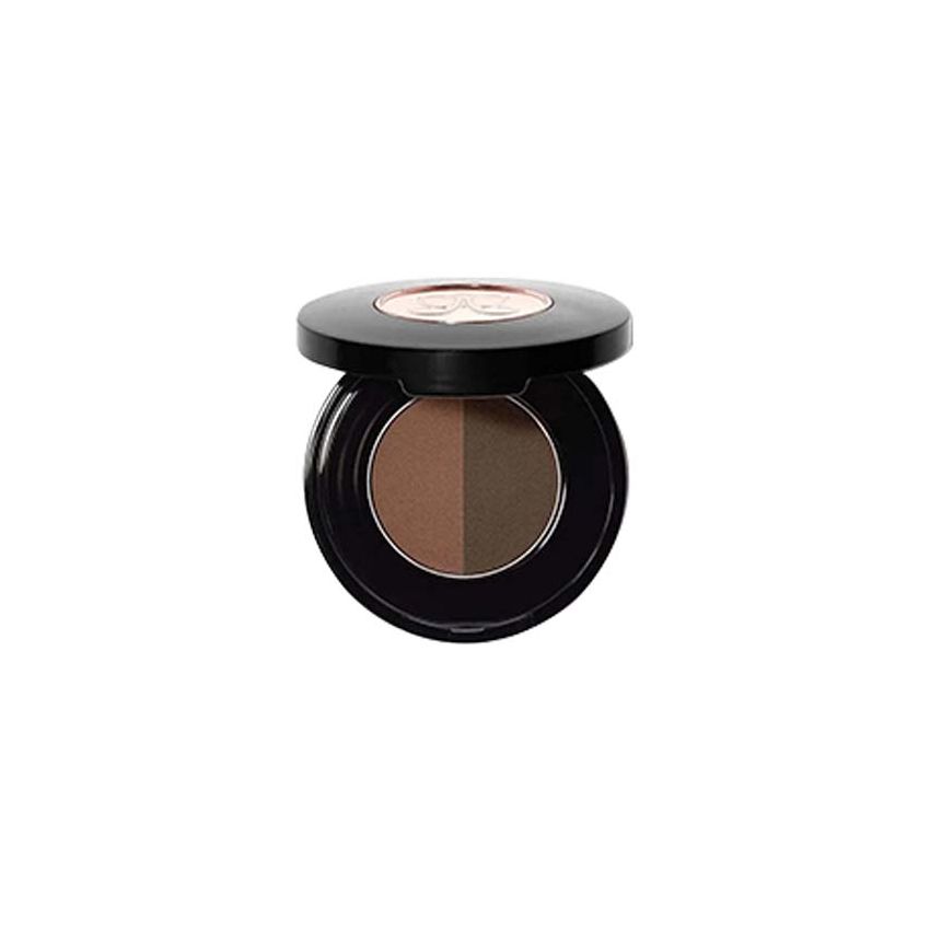 Brow Powder Duo - Chocolate