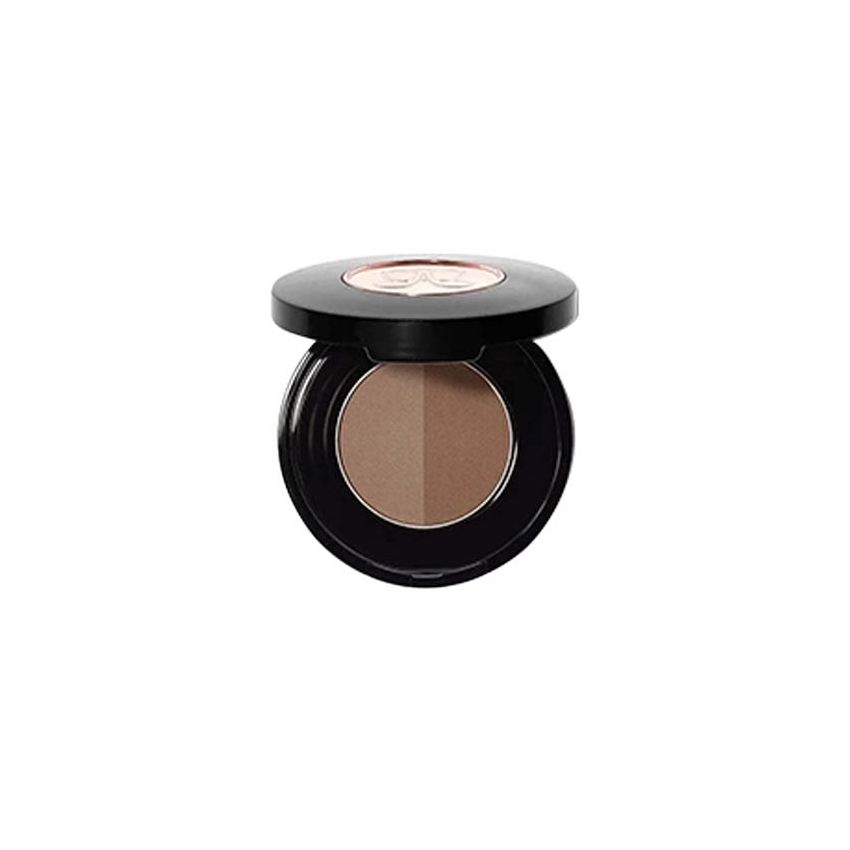 Brow Powder Duo - Soft Brown