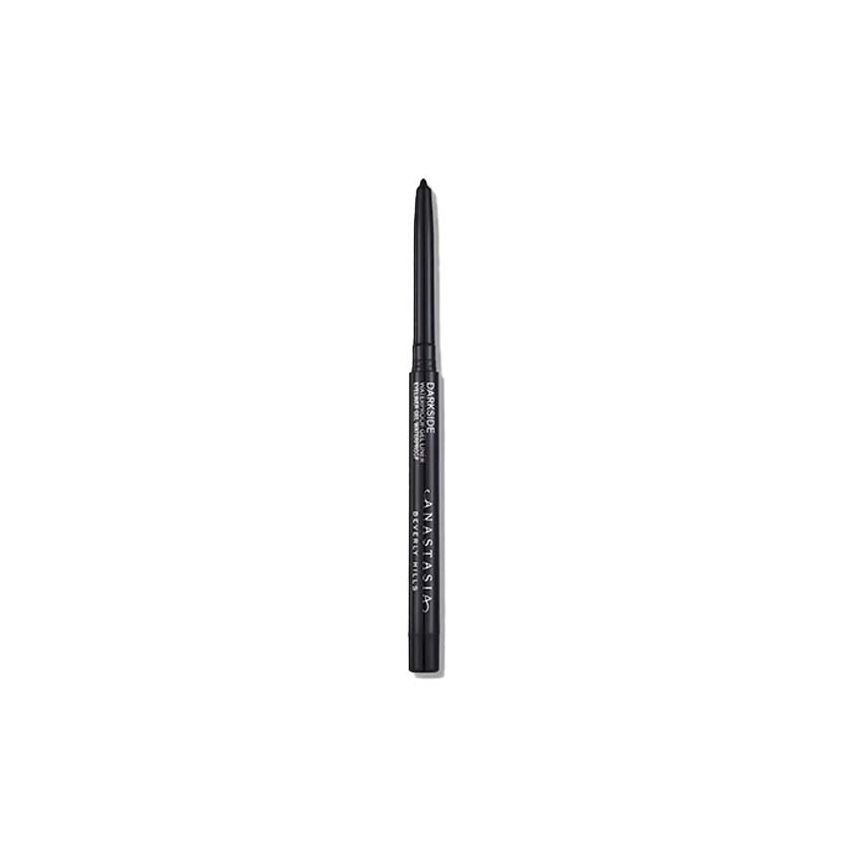 Darkside Waterproof Gel Liner - Black