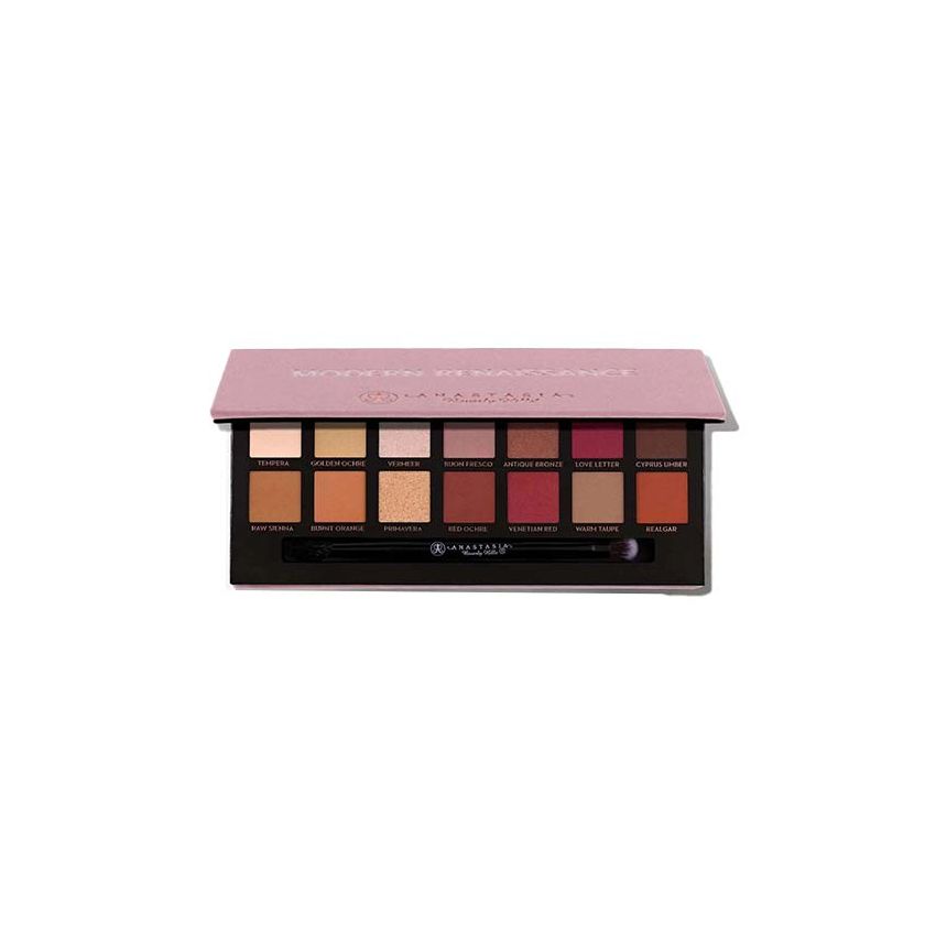 Modern Renaissance Eyeshadow Palette - 14 Shades