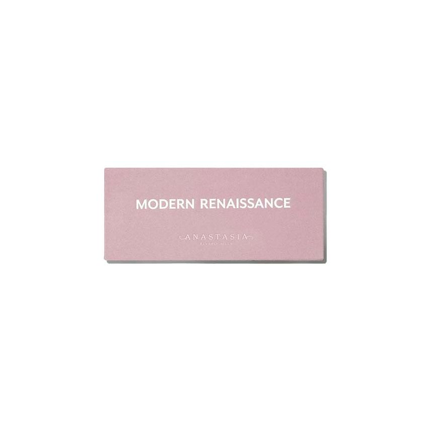 Modern Renaissance Eyeshadow Palette - 14 Shades