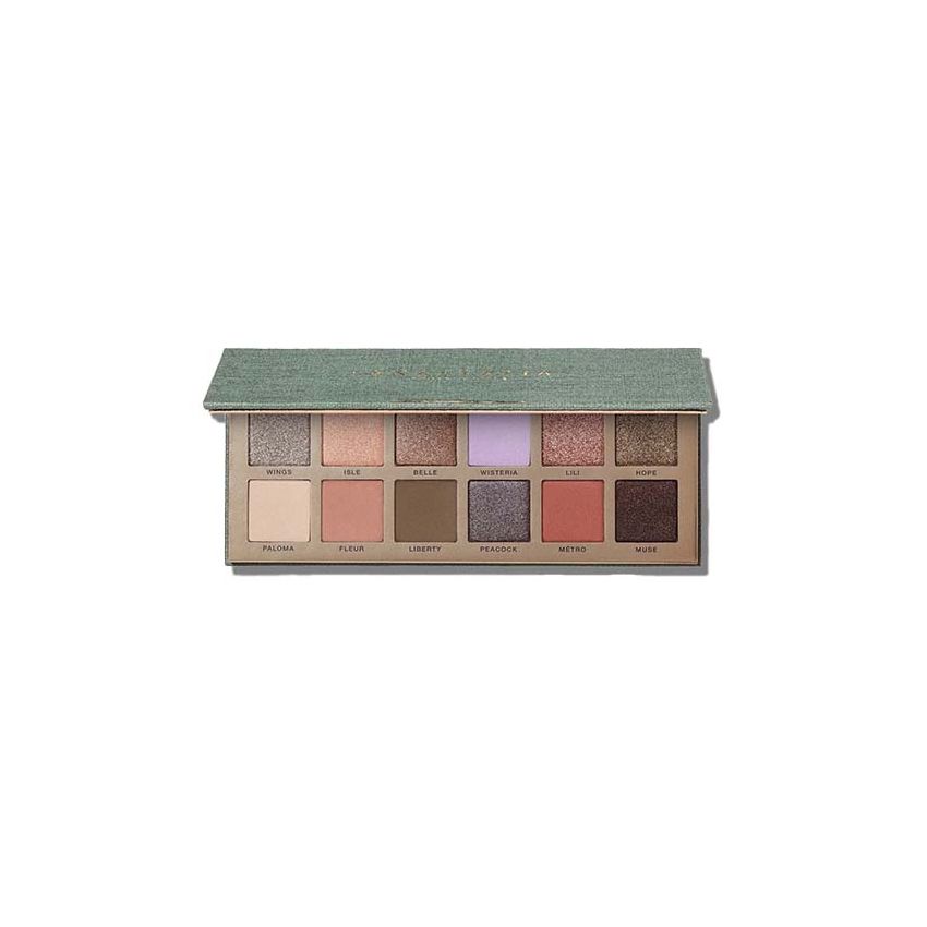 Nouveau Palette - 12 Shades