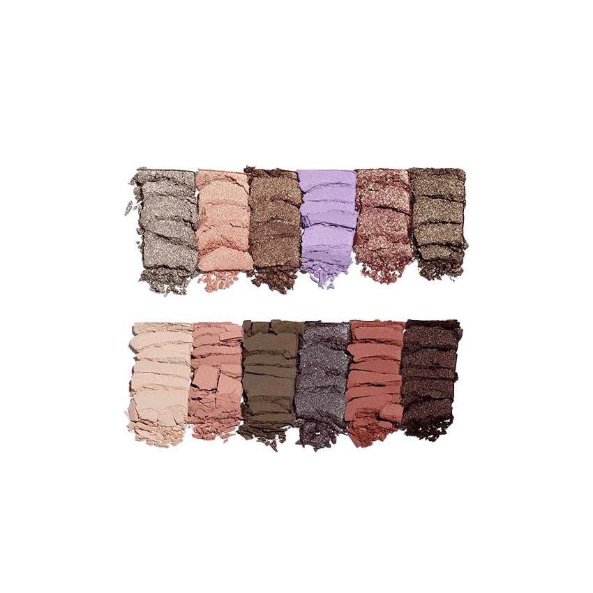 Nouveau Palette - 12 Shades