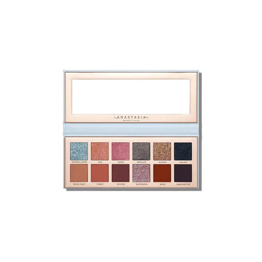 Cosmos Eyeshadow Palette - 12 Shades