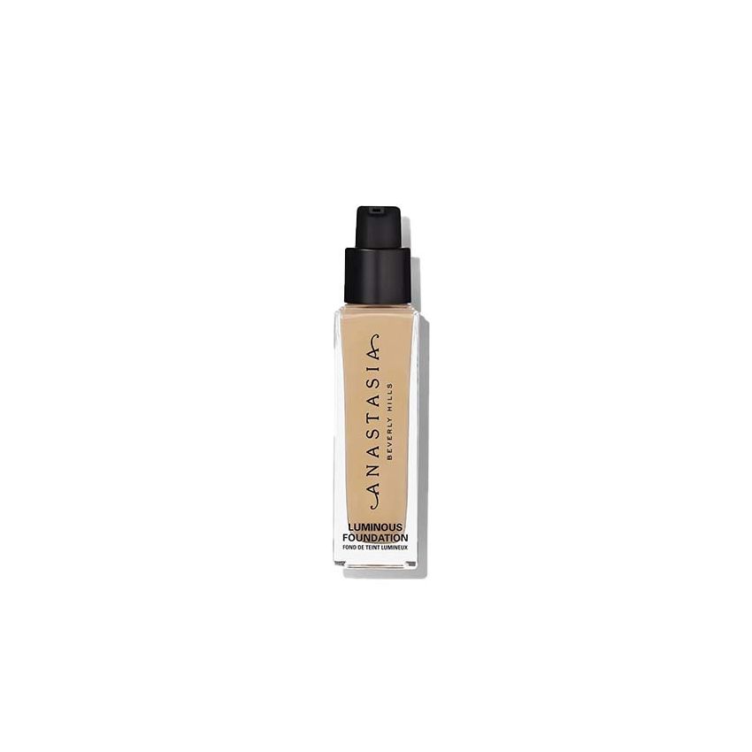 Luminous Foundation - 250C