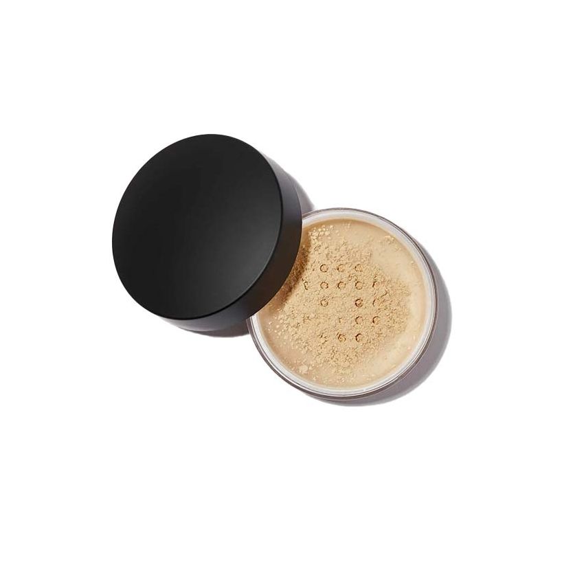 بودرة سائبة لتثبيت المكياج - بانانا