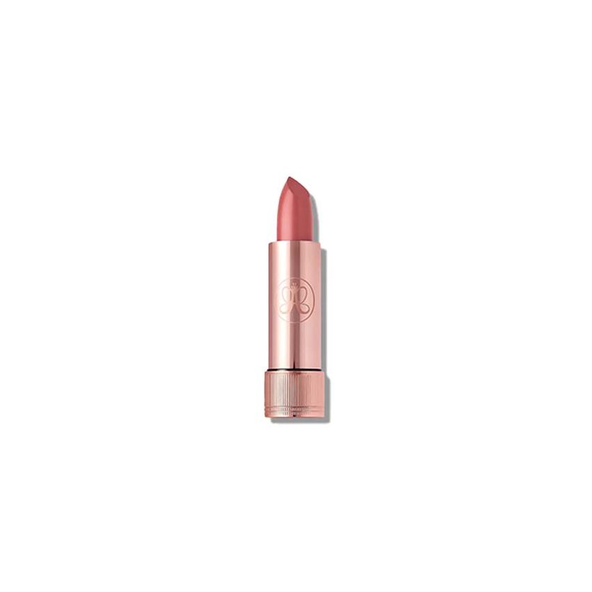 Matte & Satin Lipstick - Dusty Rose