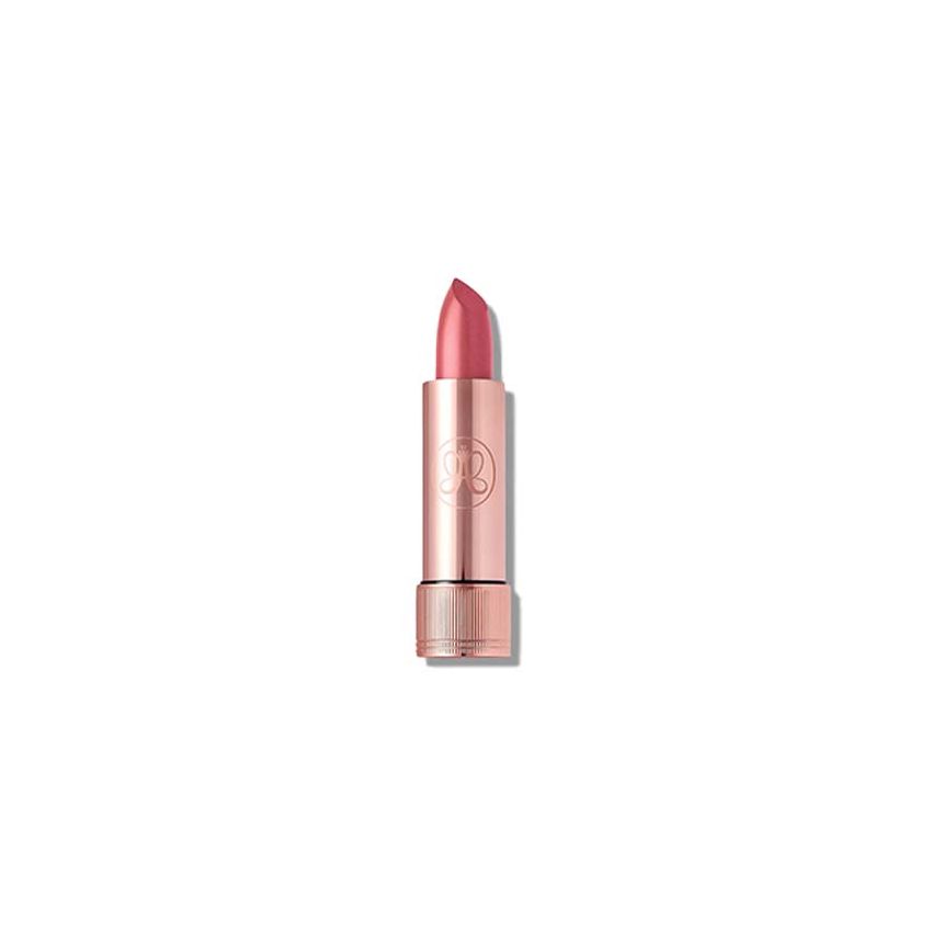 Matte & Satin Lipstick - Rose Dream