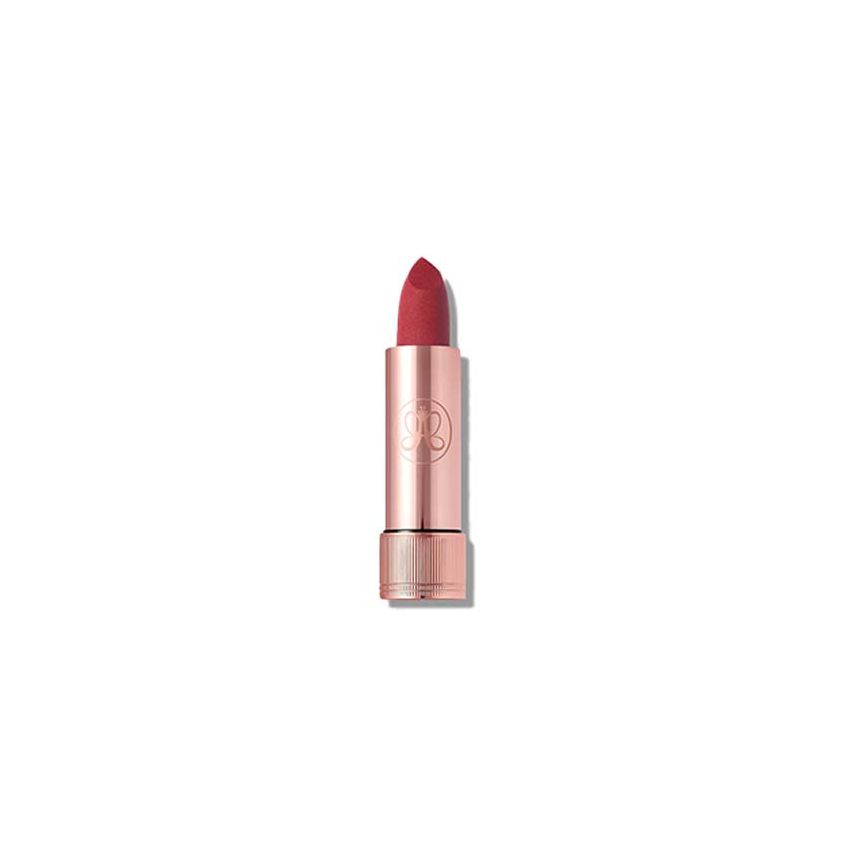 Matte & Satin Lipstick - Sugar Plum