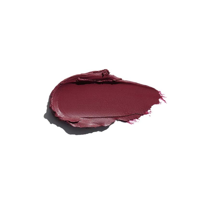 Matte & Satin Lipstick - Blackberry