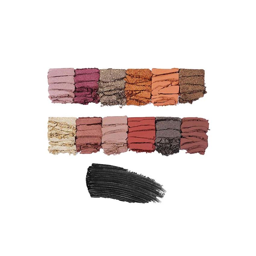 Rose Metals Deluxe Trio Set