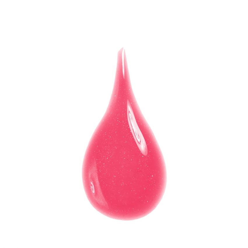 Plumping Lip Glaze - Flora