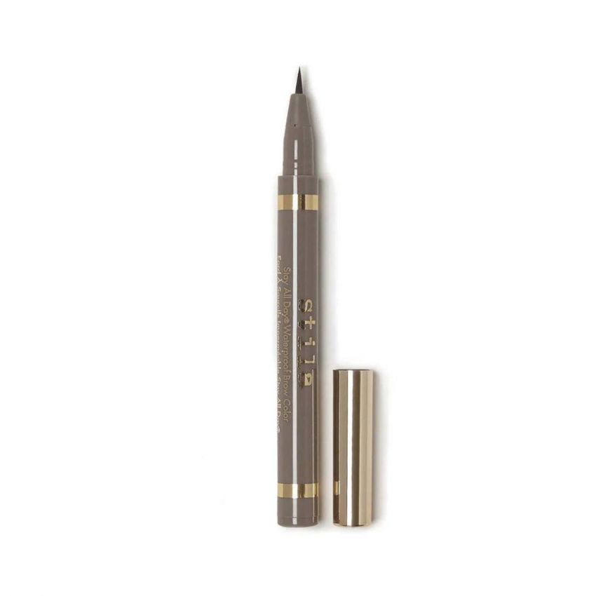 Stay All Day Waterproof Brow Color - Medium