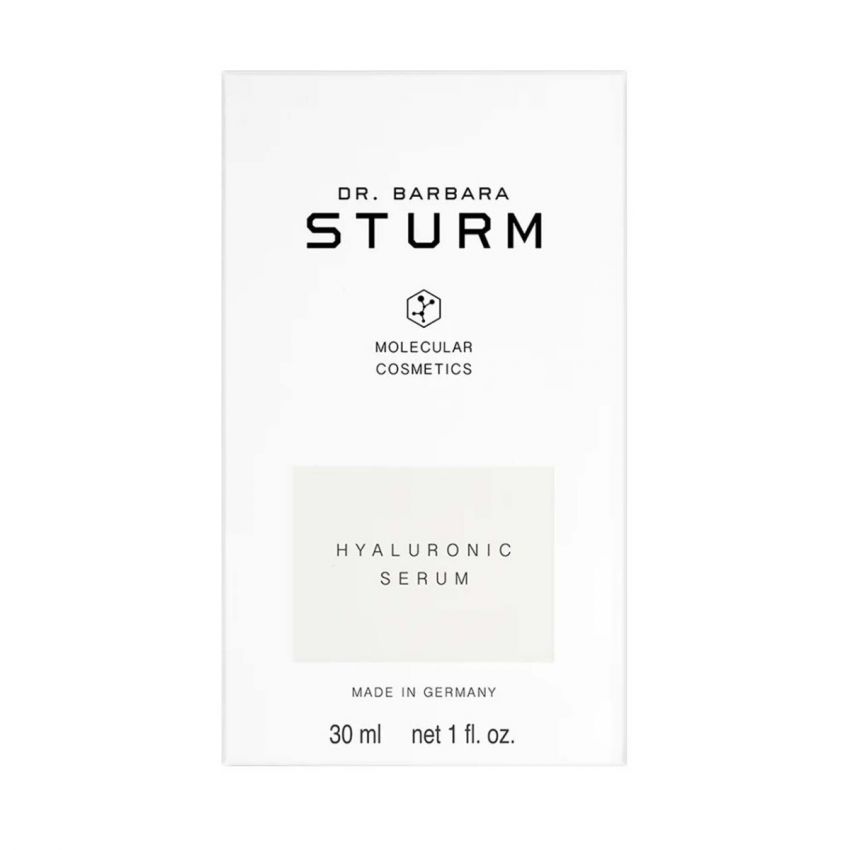 Hyaluronic Serum - 30ml