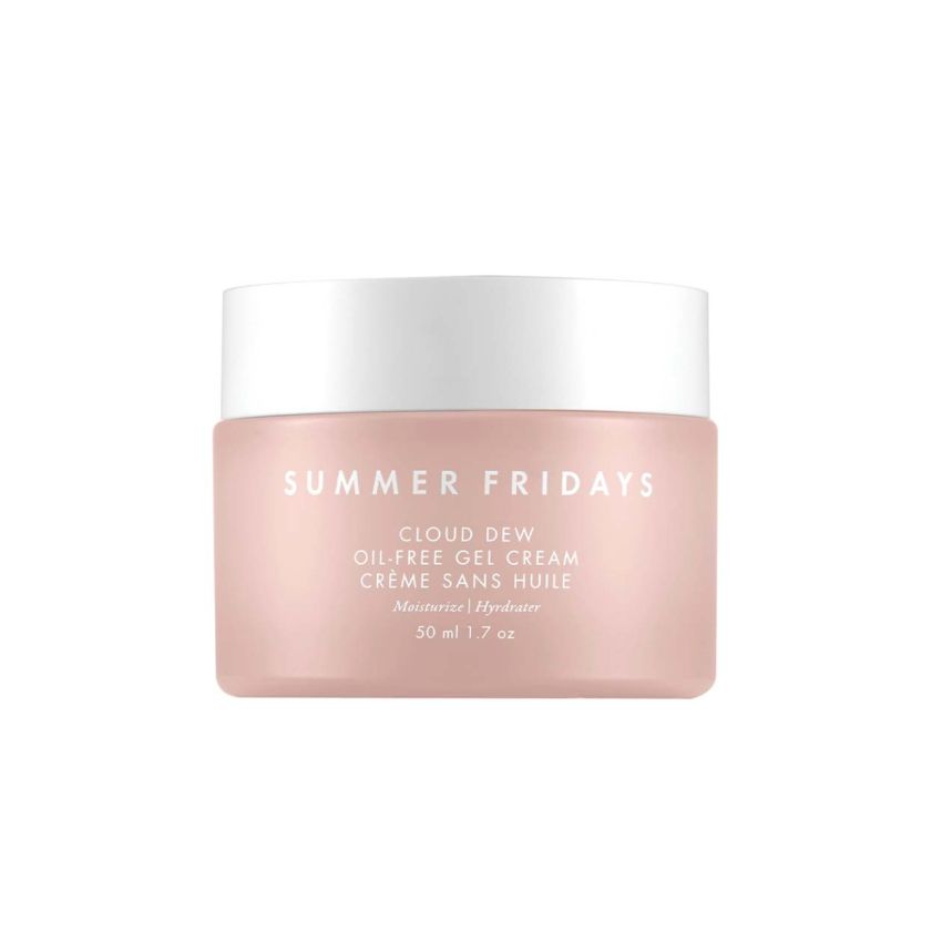 Cloud Dew Oil-Free Gel Cream - 50g