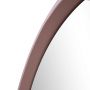 Circle Mirror - 90cm