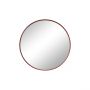 Circle Mirror - 115cm 