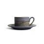 Colosse Tea Cup - Blue