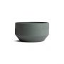 Matsu Bowl - Green/Gray