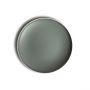 Flat Medium Merli Plate - Grey