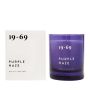 Purple Haze Candle - 200ml