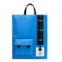 Socket Tote Bag - Blue
