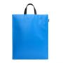 Socket Tote Bag - Blue
