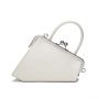 Sink Style Bag - White