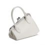 Sink Style Bag - White