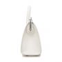 Sink Style Bag - White