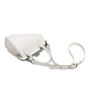 Sink Style Bag - White