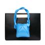 Sailing Bag - Black/Blue