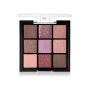 Lottie Eyeshadow Palette - The Mauves