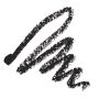Am To Pm Retractable Eyeliner - Black