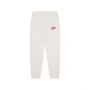 Small Arch Logo Oat Sweatpants