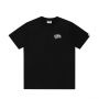 Small Arch Logo Black T-shirt