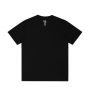 Small Arch Logo Black T-shirt