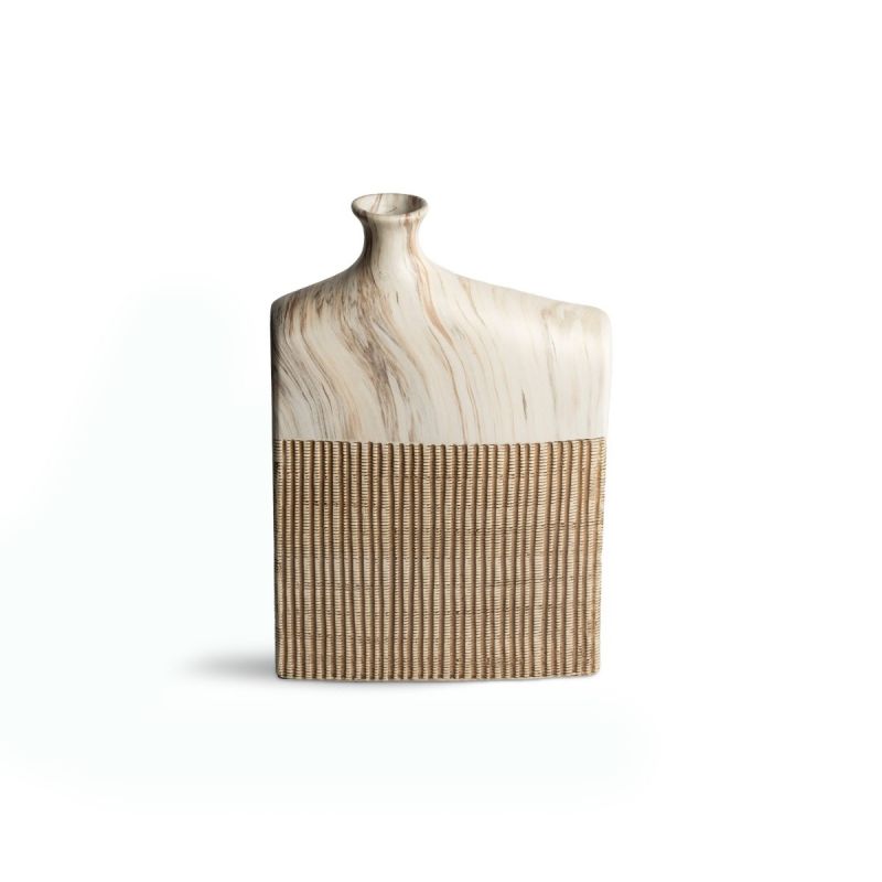 مزهرية ميناردي بتصميم مريع