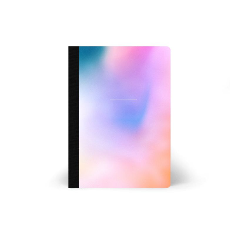 Iconic A5 Notebook - Utopia