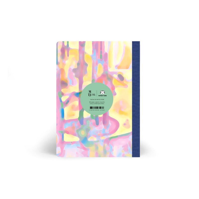 Orsay A5 Notebook - Air du Soir