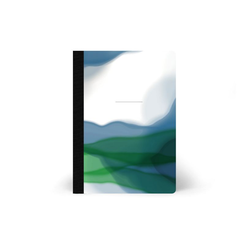 Iconic A5 Notebook - Infusé