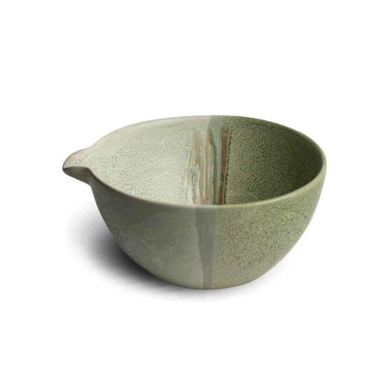 Colosse Big Bowl - Green