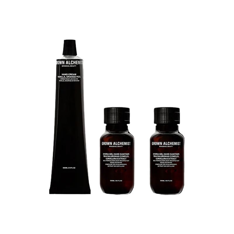 Healthy Hands Kit - 3pcs