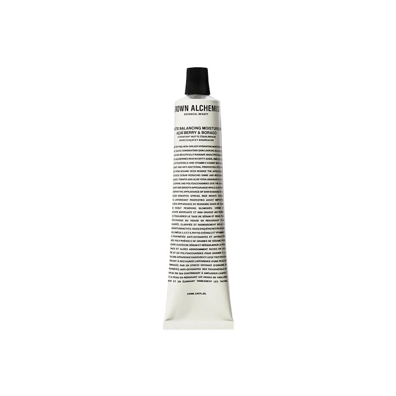 Matte Balancing Moisturizer - 60ml