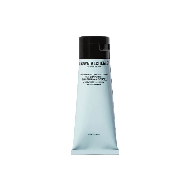 Polishing Facial Exfoliant - 75ml