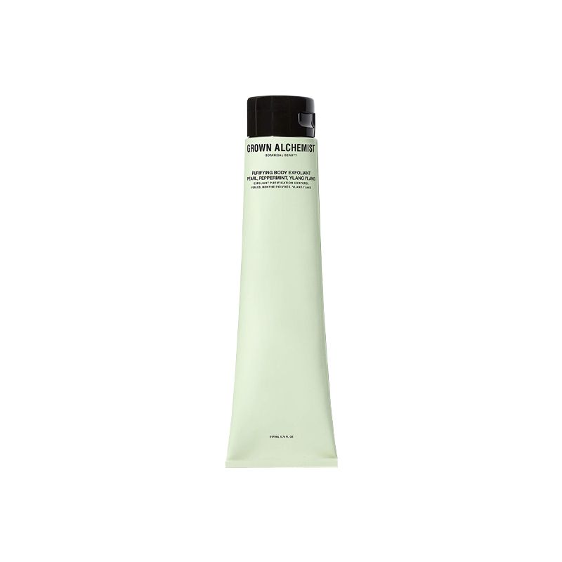 Purifying Body Exfoliant - 170ml