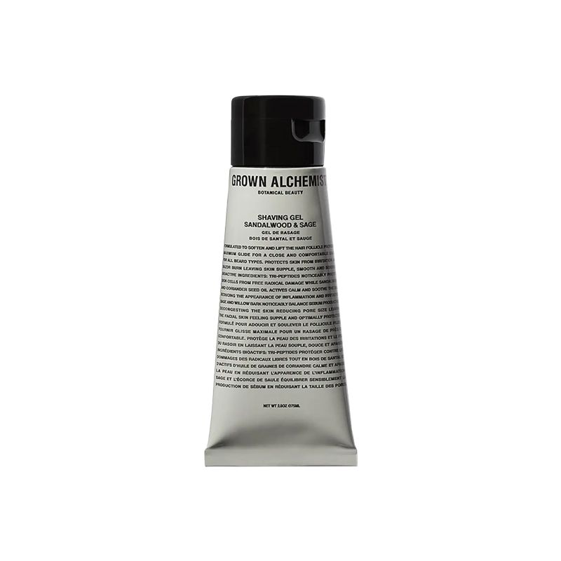Shaving Gel - 75ml