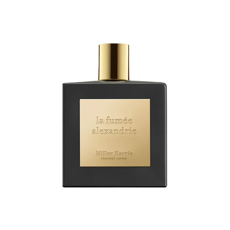 La Fumée Alexandrie Eau De Parfum - 100ml - Unisex
