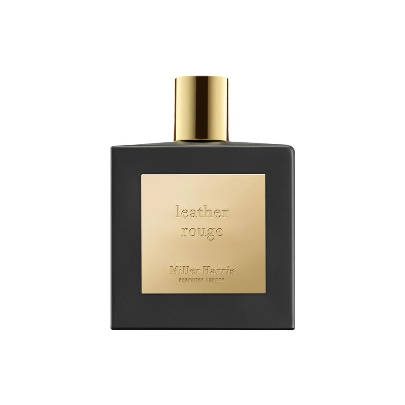 Leather Rouge Eau De Parfum - 100ml - Unisex